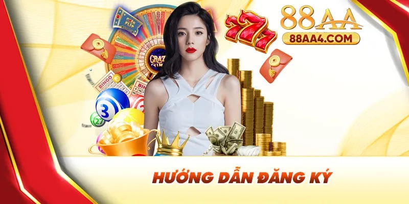 Home 35 Hướng dẫn đăng ký tài khoản 88AA